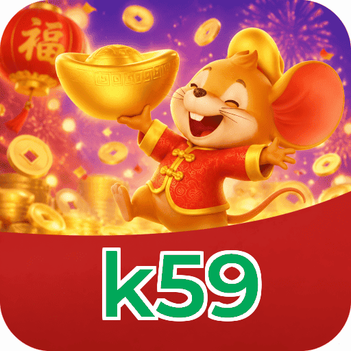 k59 Download Speed Test Logo - Teste de Velocidade Certificado
