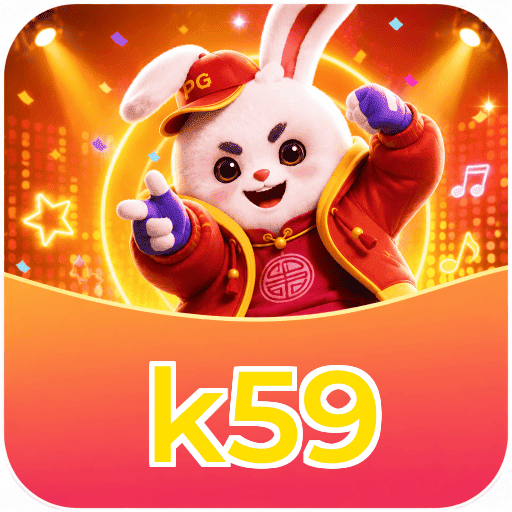 k59 VIP Program Logo
