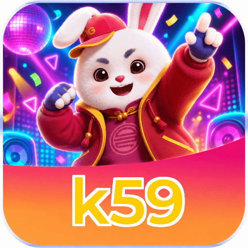 k59 Logo Verificado