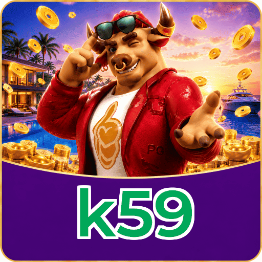 k59 Logo Oficial