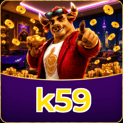 Logo k59 Loteria Online