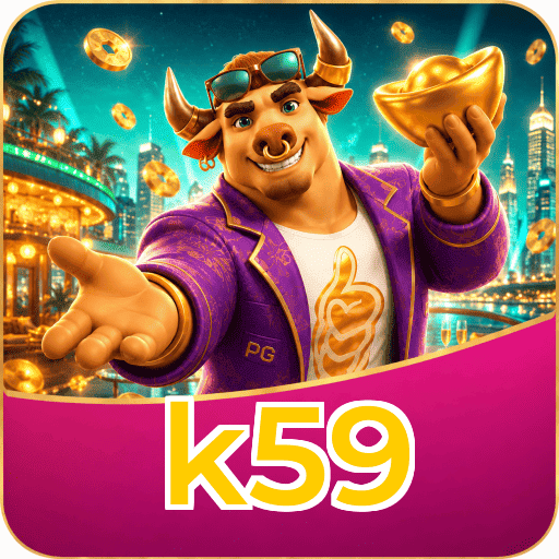 k59 Jackpots Progressivos