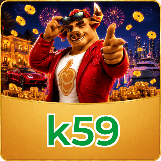 Principais provedores de slots da k59 - NetEnt, Pragmatic Play, Play'n GO