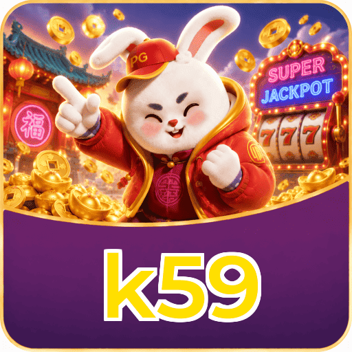 Logo k59 Plataforma Certificada
